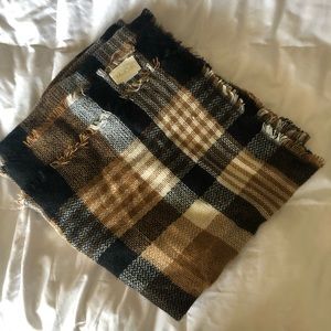 ModCloth Blanket Scarf
